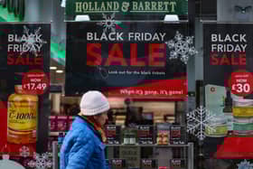 Holland and Barrett host London pop up to celebrate new Oxford Street store