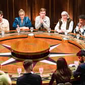 Fans of The Traitors have begun theorising that two people in this year's group could be hidden family members. 