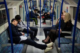 TfL confirm limited access to Blackhorse Road Victoria line platforms amid planned maintenance works