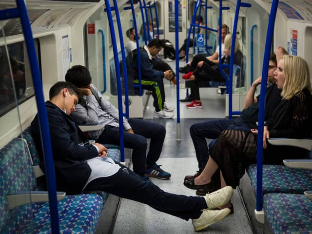 TfL confirm limited access to Blackhorse Road Victoria line platforms amid planned maintenance works