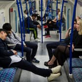 TfL confirm limited access to Blackhorse Road Victoria line platforms amid planned maintenance works
