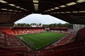 Charlton Athletic are linked with Sam Clucas.
