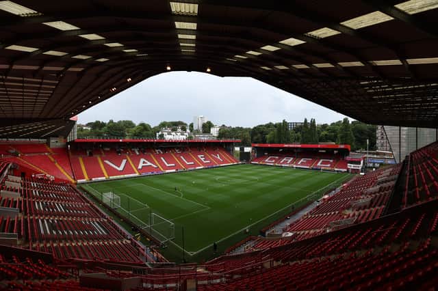 Charlton Athletic are linked with Sam Clucas.