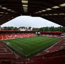 Charlton Athletic are linked with Sam Clucas.