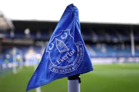 Everton have relieved Sean Dyche of his duties.
