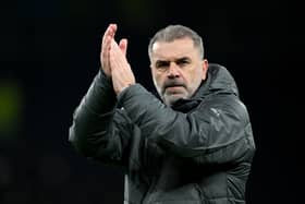 Spurs have been linked with a move to Thomas Waddingham. He was suggested to Ange Postecoglou through his contacts. 