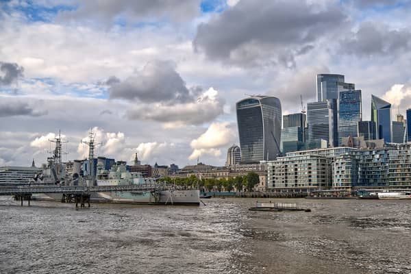 The Port of London Authority is worried about the mayor's messaging on plans to create 'swimmable rivers' in London by 2034