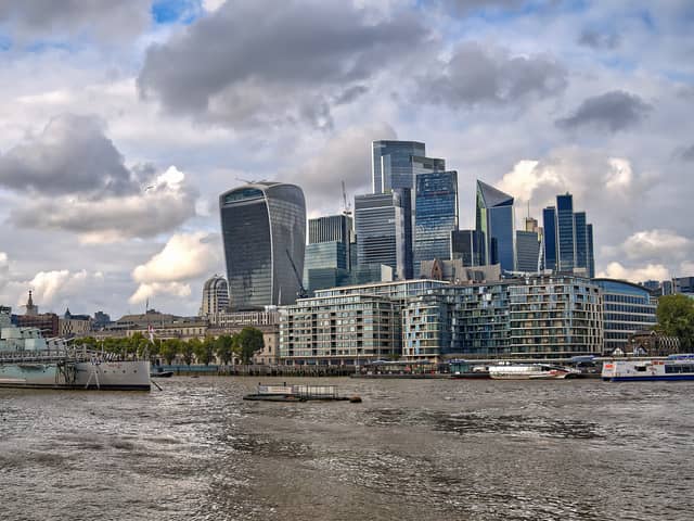 The Port of London Authority is worried about the mayor's messaging on plans to create 'swimmable rivers' in London by 2034