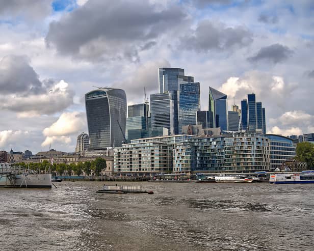 The Port of London Authority is worried about the mayor's messaging on plans to create 'swimmable rivers' in London by 2034
