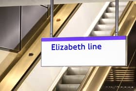 Transport for London (TfL) have revealed the Elizabeth line is one of the country's busiest railway services with over 500 million journeys since it first opened.