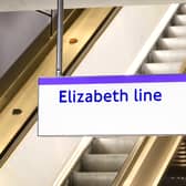 Transport for London (TfL) have revealed the Elizabeth line is one of the country's busiest railway services with over 500 million journeys since it first opened.