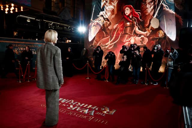 London is set to once again host an array of red carpet film premieres throughout 2025 - but what dates are your favourite films premiering in Leicester Square this year?