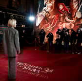 London is set to once again host an array of red carpet film premieres throughout 2025 - but what dates are your favourite films premiering in Leicester Square this year?