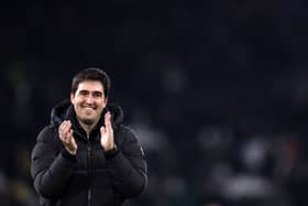Chelsea host Bournemouth this week.