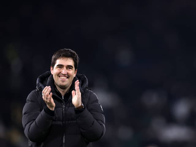 Chelsea host Bournemouth this week.