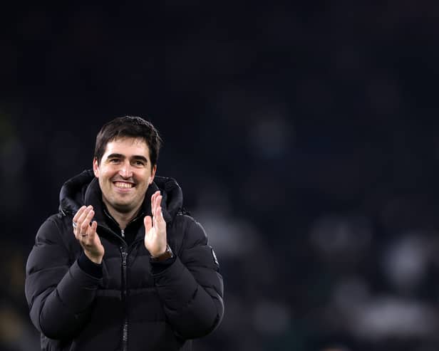 Chelsea host Bournemouth this week.