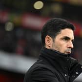 Mikel Arteta