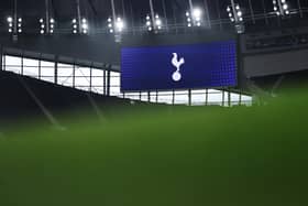 The Tottenham teenager is set to head out on loan.