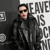 Marilyn Manson: Unmasked - New Channel 4 documentary ‘unravels the shocking story’ of the musician