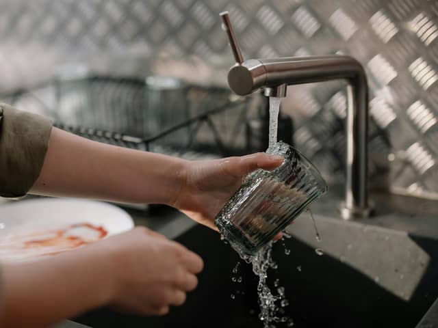 New research suggests that drinking tap water could be putting millions of people living in the UK at a greater risk of dementia.
