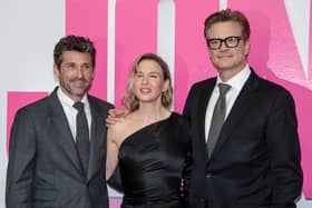 The Bridget Jones: Mad About the Boy premiere will be taking place in London soon