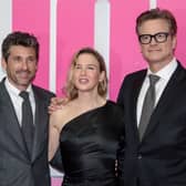 The Bridget Jones: Mad About the Boy premiere will be taking place in London soon