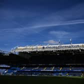 Chelsea have abided by PSR rules.