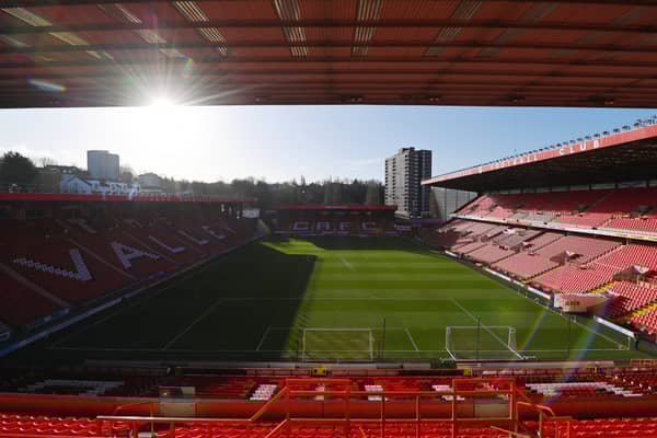 The Charlton Athletic midfielder has suitors in League One and in Scotland.