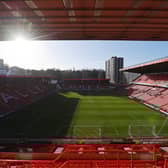 The Charlton Athletic midfielder has suitors in League One and in Scotland.