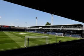 Luton Town are set to confirm Matt Bloomfield as the club's new manager.