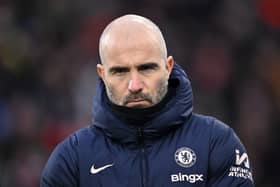 The stunning swap deal that could help Chelsea to compete for a top four spot