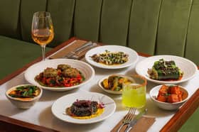 Enjoying healthy food doesn't mean sacrificing flavour! 