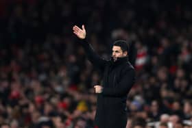 Arsenal are close to landing a long term target.