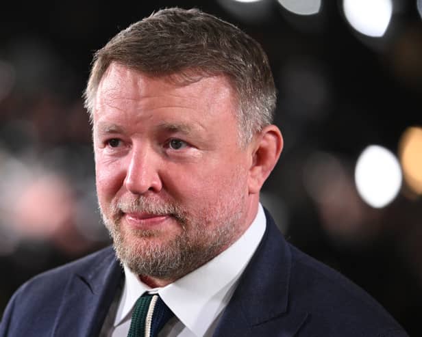 In The Grey London premiere rumoured to take place in London tonight but here’s why it won’t