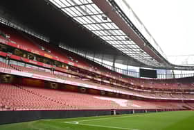 Arsenal are set to see the defender leave the Emirates Stadium.