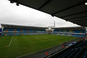 Millwall striker Tom Bradshaw is set to join a rival side.