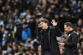 Julen Lopetegui had tipped the Brazilian to make an impact.