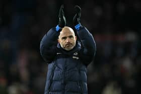 Chelsea are looking to offload some of their defenders