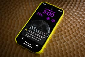 Emergency Alert test to take place in September 2025