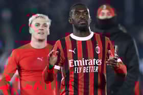 Fikayo Tomori