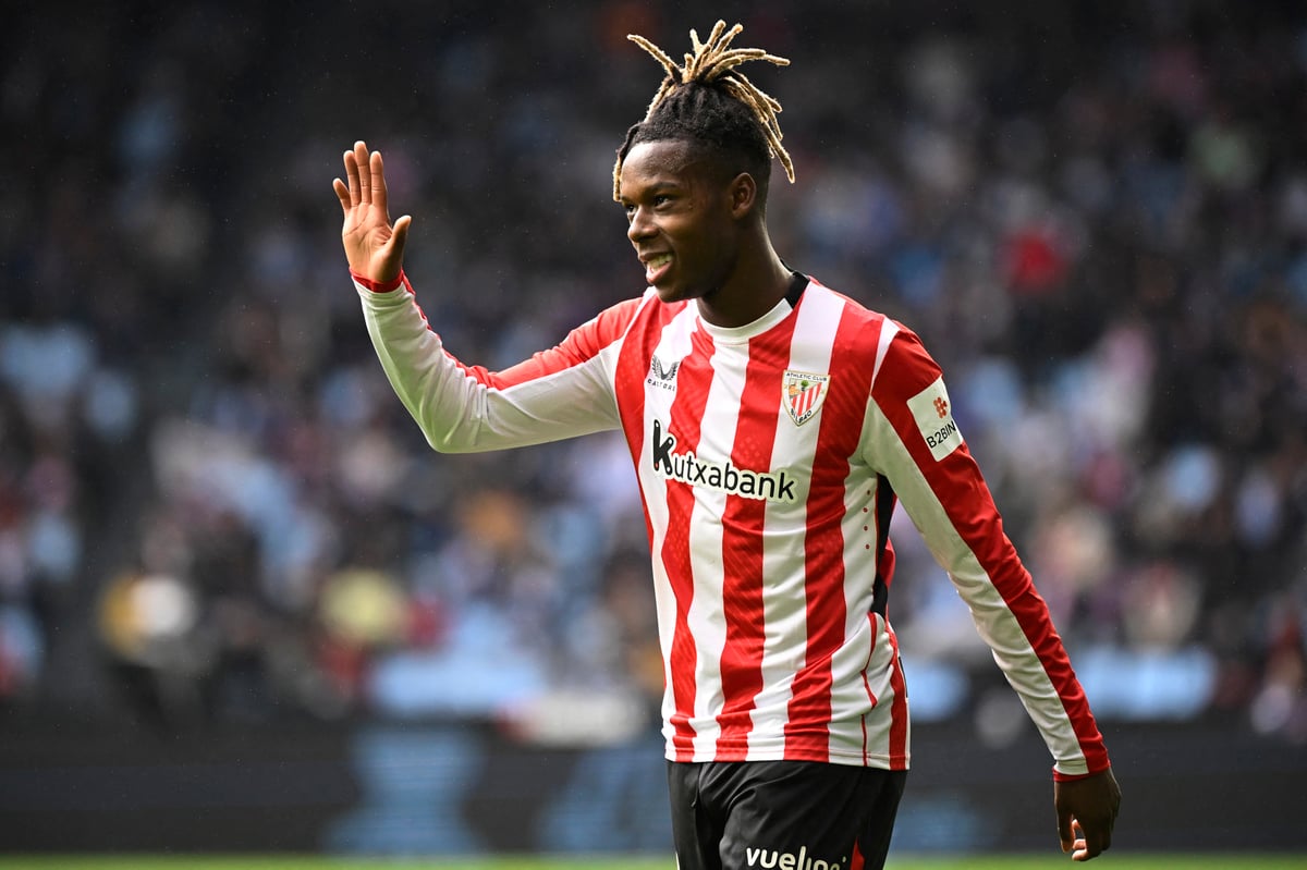 David Ornstein makes 'agitate' Arsenal transfer claim as Man City enter midfielder race