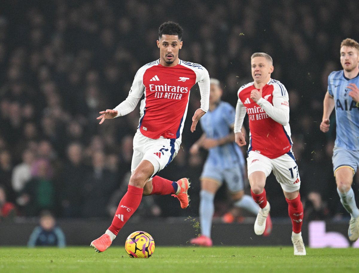Arsenal injuries and return dates as 7 players sidelined after Aston Villa clash