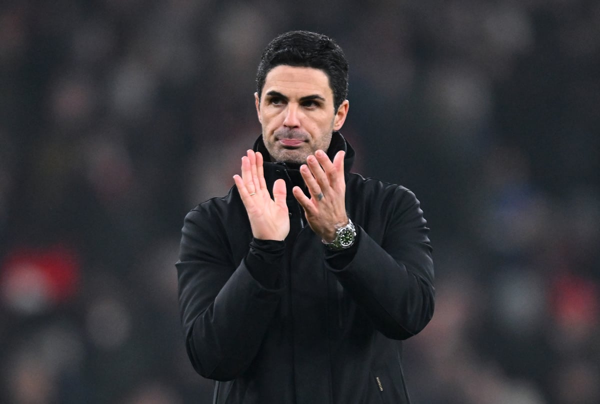 Arsenal 'eye' 128-goal star after £59m Man Utd 'bid' as West Ham reach 'verbal agreement' for player exit