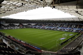 Leyton Orient are poised to snap up the Swansea City man.