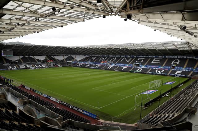 Leyton Orient are poised to snap up the Swansea City man.