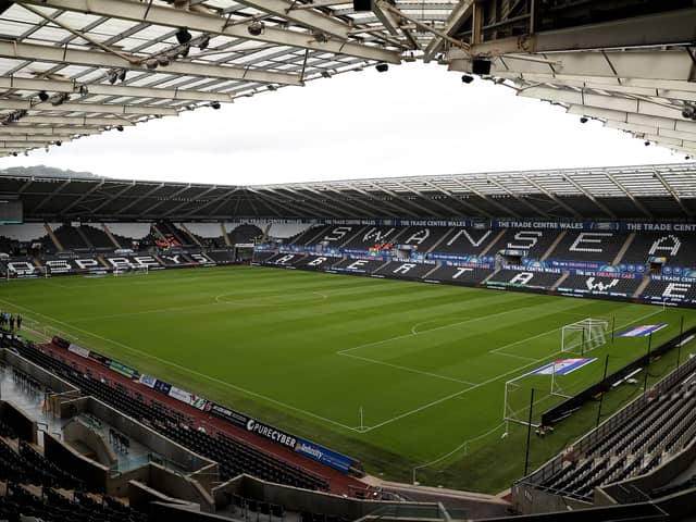 Leyton Orient are poised to snap up the Swansea City man.