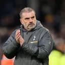 The simple tactical change Postecoglou has to make to avoid being sacked by Spurs