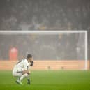 Antony has fallen out of favour at Manchester United.