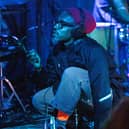 Andre 3000 is among the many names who have contributed unreleased songs for a new compilation set to benefit those affected by the Los Angeles wildfires.