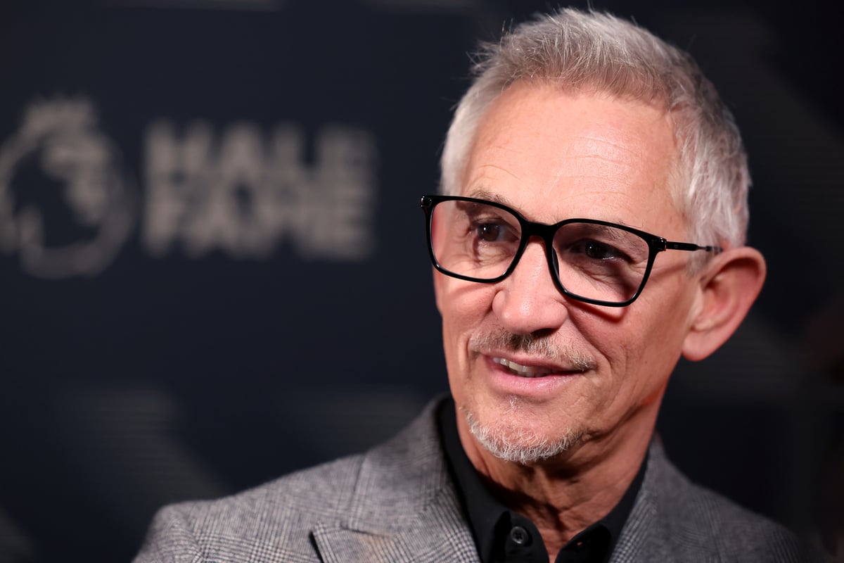 Gary Lineker makes Arsenal and Liverpool prediction as 'early' claim made